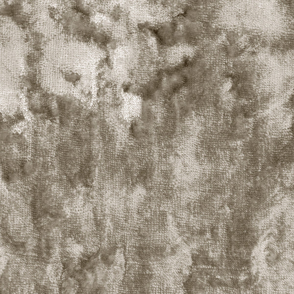 Crush - Latte  By Clarke And Clarke | Clarke & Clarke Crush |Solid Texture Multipurpose Velvet