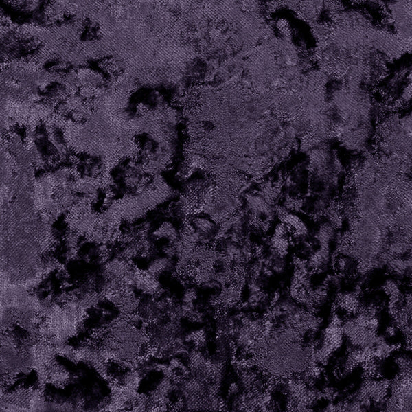 Crush - Orchid  By Clarke And Clarke | Clarke & Clarke Crush |Solid Texture Multipurpose Velvet