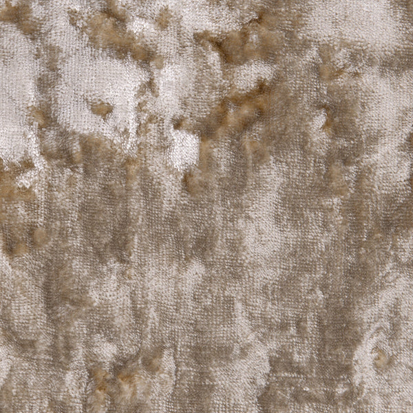 Crush - Sand  By Clarke And Clarke | Clarke & Clarke Crush |Solid Texture Multipurpose Velvet