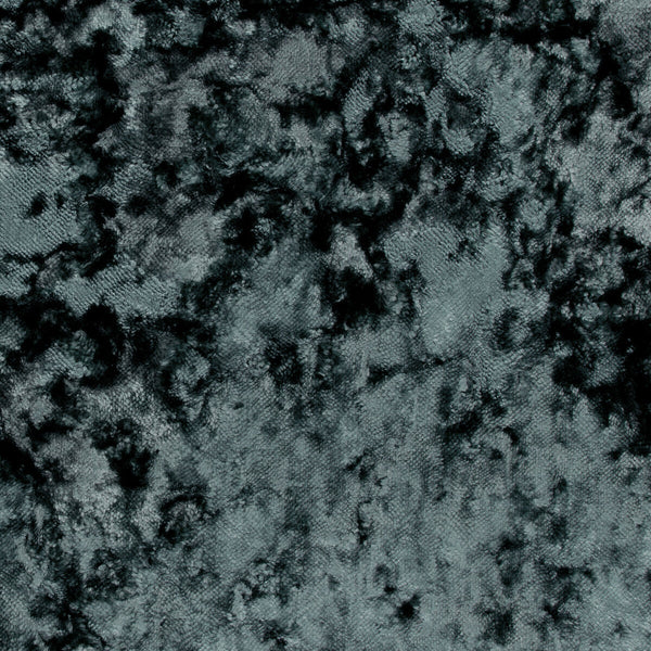Crush - Teal  By Clarke And Clarke | Clarke & Clarke Crush |Solid Texture Multipurpose Velvet