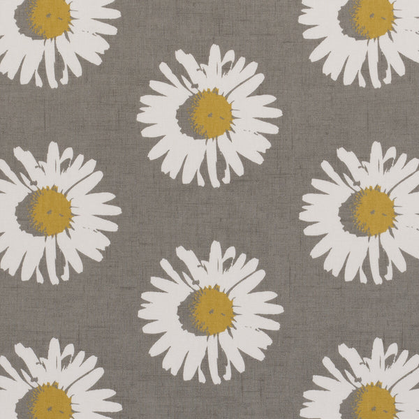 Capri - Chartreuse  By Clarke And Clarke | Clarke & Clarke La Vie En Rose |Botanical & Floral Modern Multipurpose Print