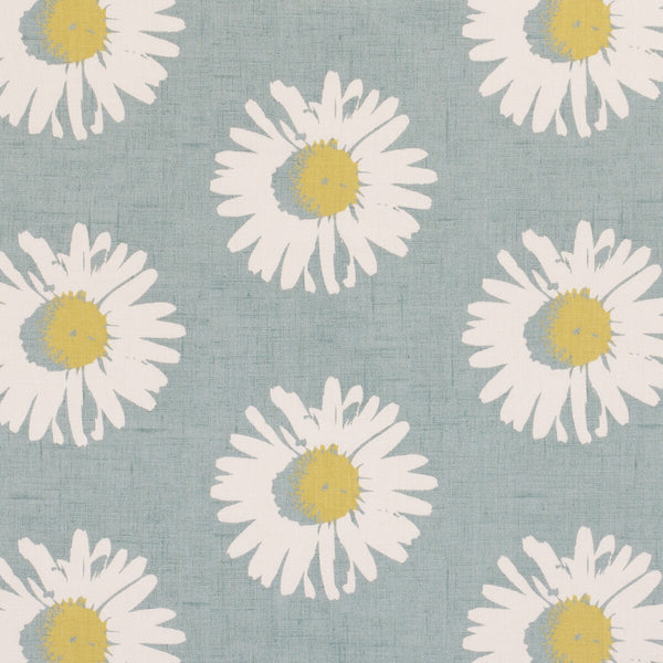 Capri - Mineral  By Clarke And Clarke | Clarke & Clarke La Vie En Rose |Botanical & Floral Modern Multipurpose Print