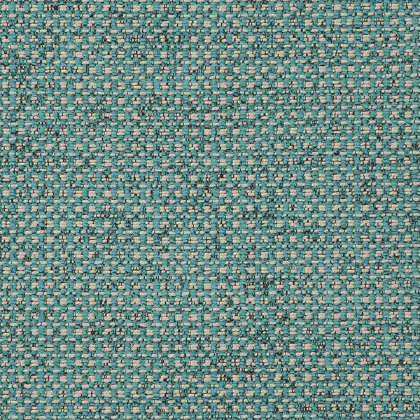 Casanova - Peacock  By Clarke And Clarke | Clarke & Clarke Casanova |Solid Texture Multipurpose Chenille
