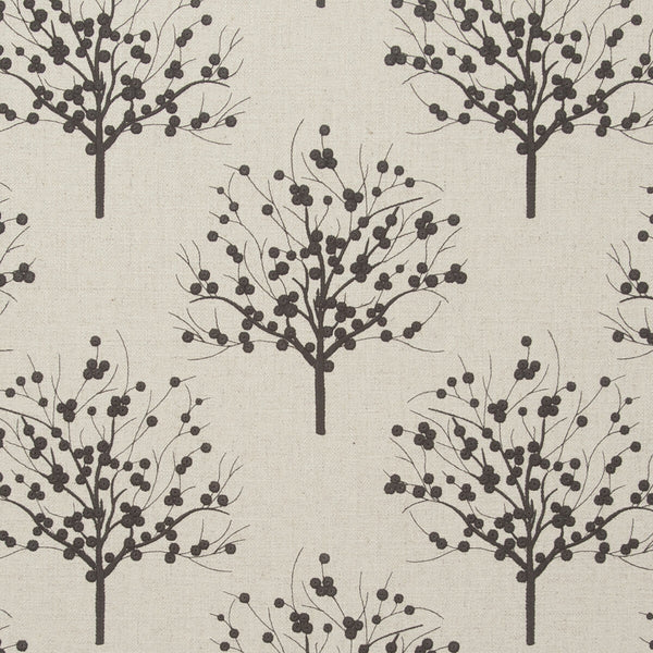 Bowood - Nickel  By Clarke And Clarke | Clarke & Clarke Manor House |  Drapery Embroidery