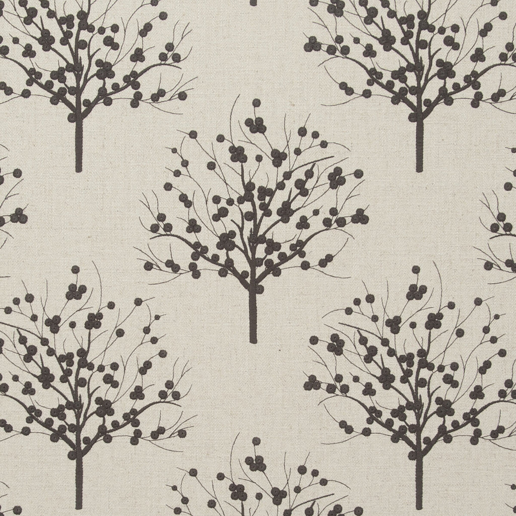 Samples and Purchasing available for Bowood - Nickel  By Clarke And Clarke | Clarke & Clarke Manor House |  Drapery Embroidery at Designer Wallcoverings and Fabrics