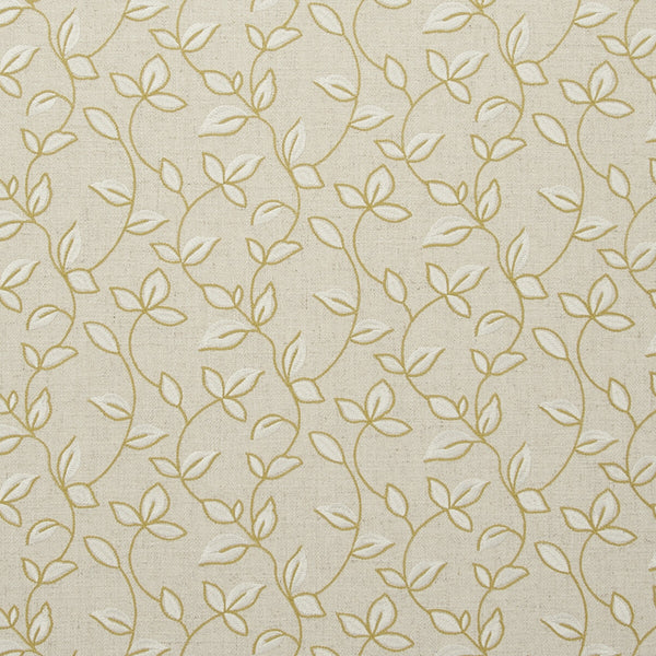 Chartwell - Acacia  By Clarke And Clarke | Clarke & Clarke Manor House |  Drapery Embroidery
