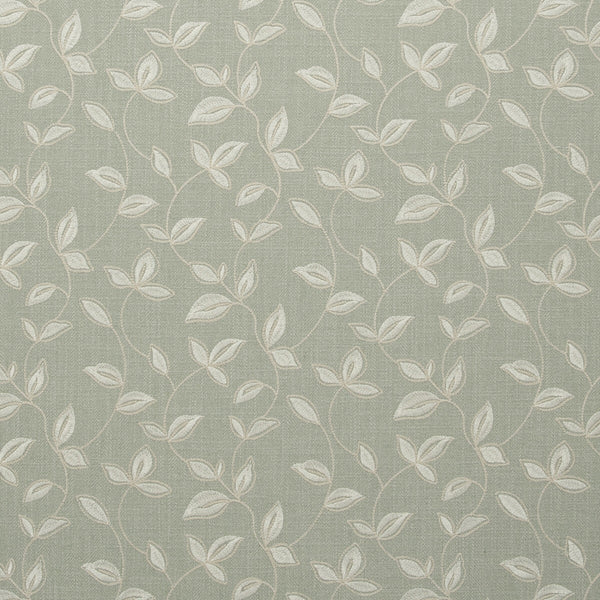 Chartwell - Duckegg  By Clarke And Clarke | Clarke & Clarke Manor House |  Drapery Embroidery