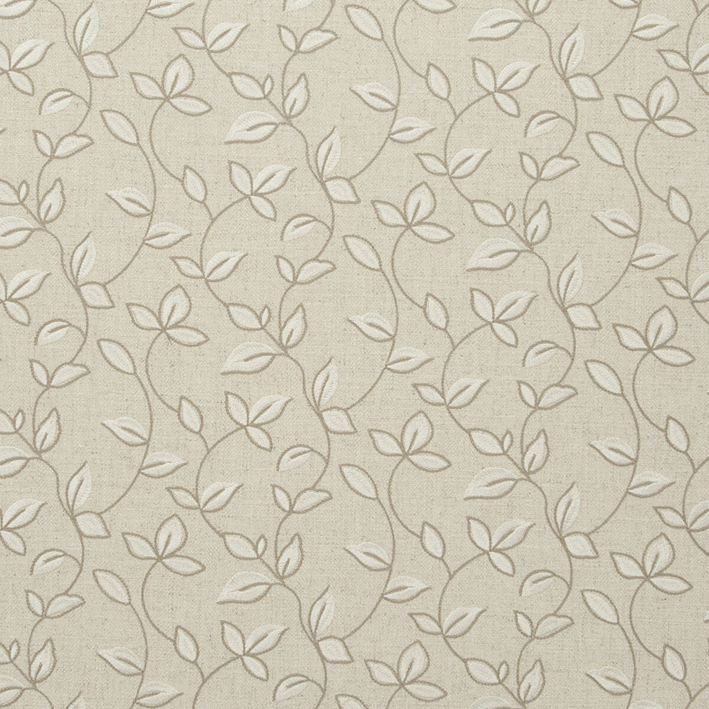 Samples and Purchasing available for Chartwell - Natural  By Clarke And Clarke | Clarke & Clarke Manor House |  Drapery Embroidery at Designer Wallcoverings and Fabrics