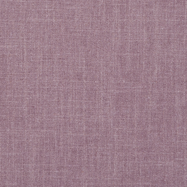 Easton - Orchid  By Clarke And Clarke | Clarke & Clarke Manor House |Solid Texture Multipurpose