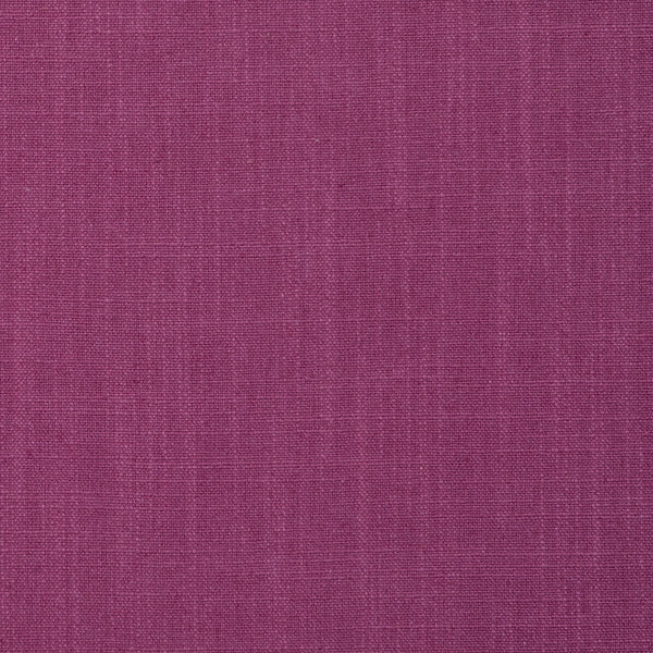 Easton - Raspberry  By Clarke And Clarke | Clarke & Clarke Manor House |Solid Texture Multipurpose