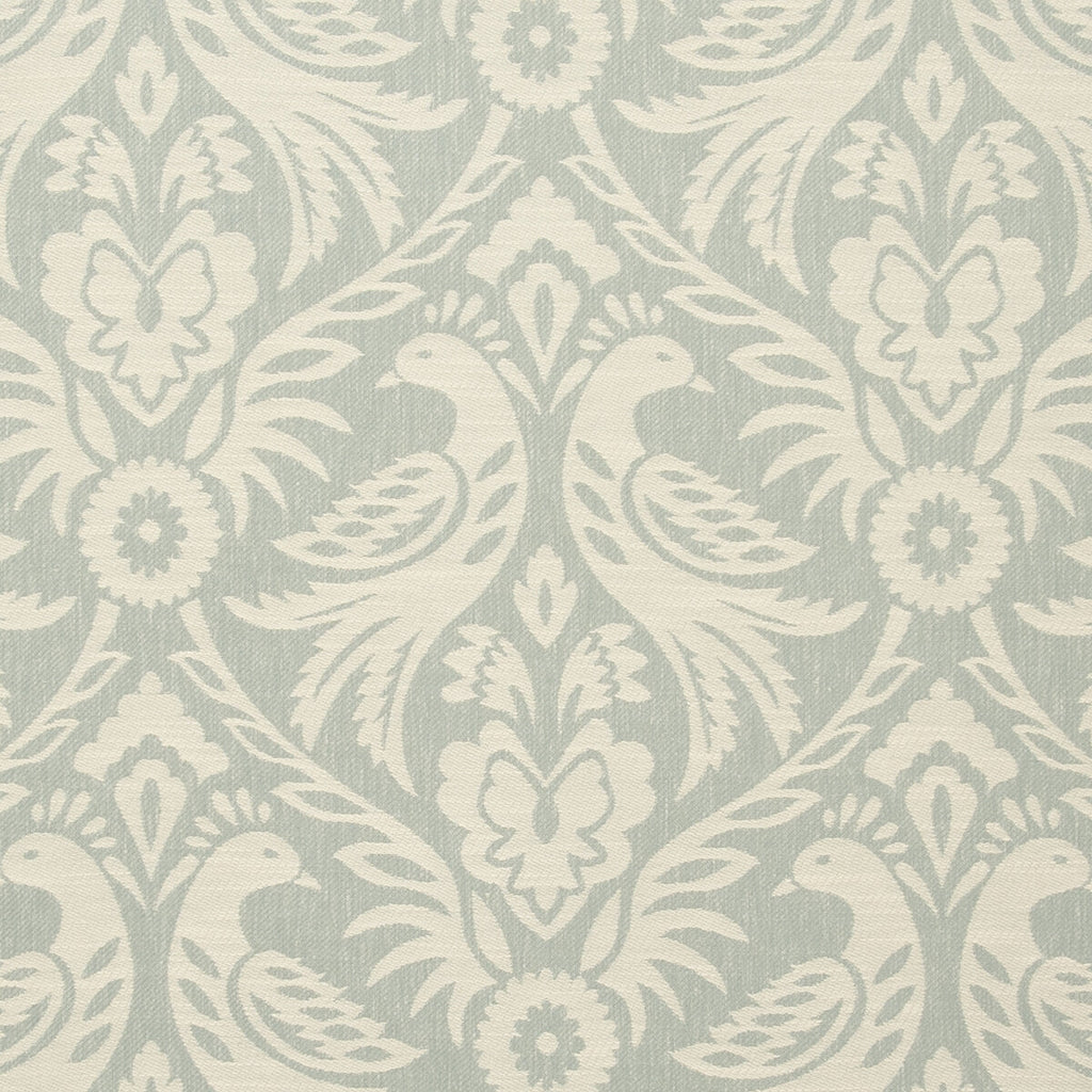 Samples and Purchasing available for Harewood - Duckegg  By Clarke And Clarke | Clarke & Clarke Manor House |  Multipurpose Weave at Designer Wallcoverings and Fabrics