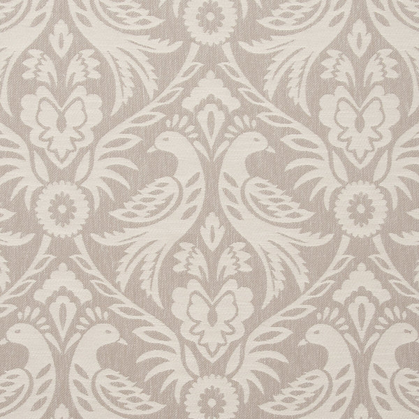 Harewood - Linen  By Clarke And Clarke | Clarke & Clarke Manor House |  Multipurpose Weave