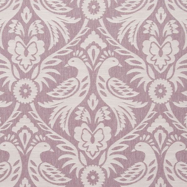 Harewood - Orchid  By Clarke And Clarke | Clarke & Clarke Manor House |  Multipurpose Weave