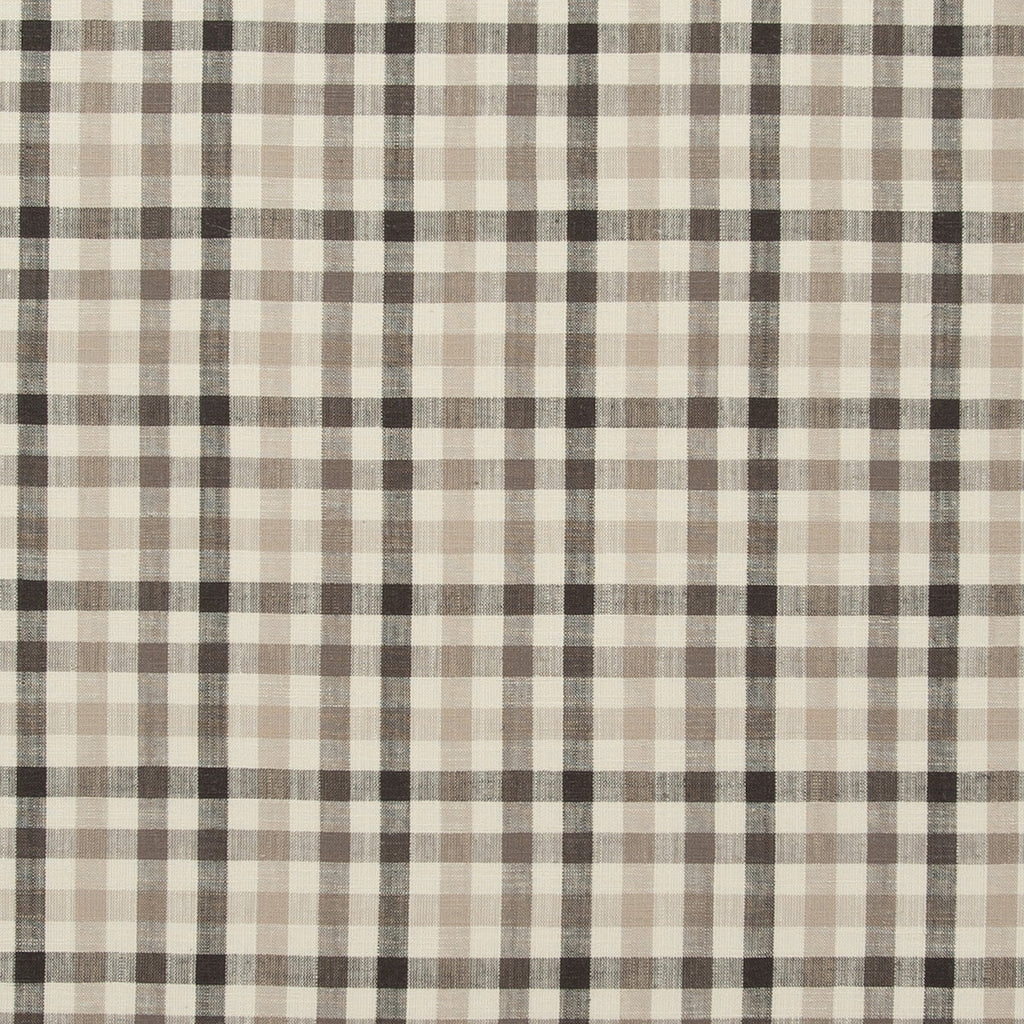 Samples and Purchasing available for Hatfield - Charcoal  By Clarke And Clarke | Clarke & Clarke Manor House |  Multipurpose Weave at Designer Wallcoverings and Fabrics