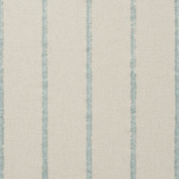 Knowsley - Duckegg  By Clarke And Clarke | Clarke & Clarke Manor House |Stripes  Drapery Weave