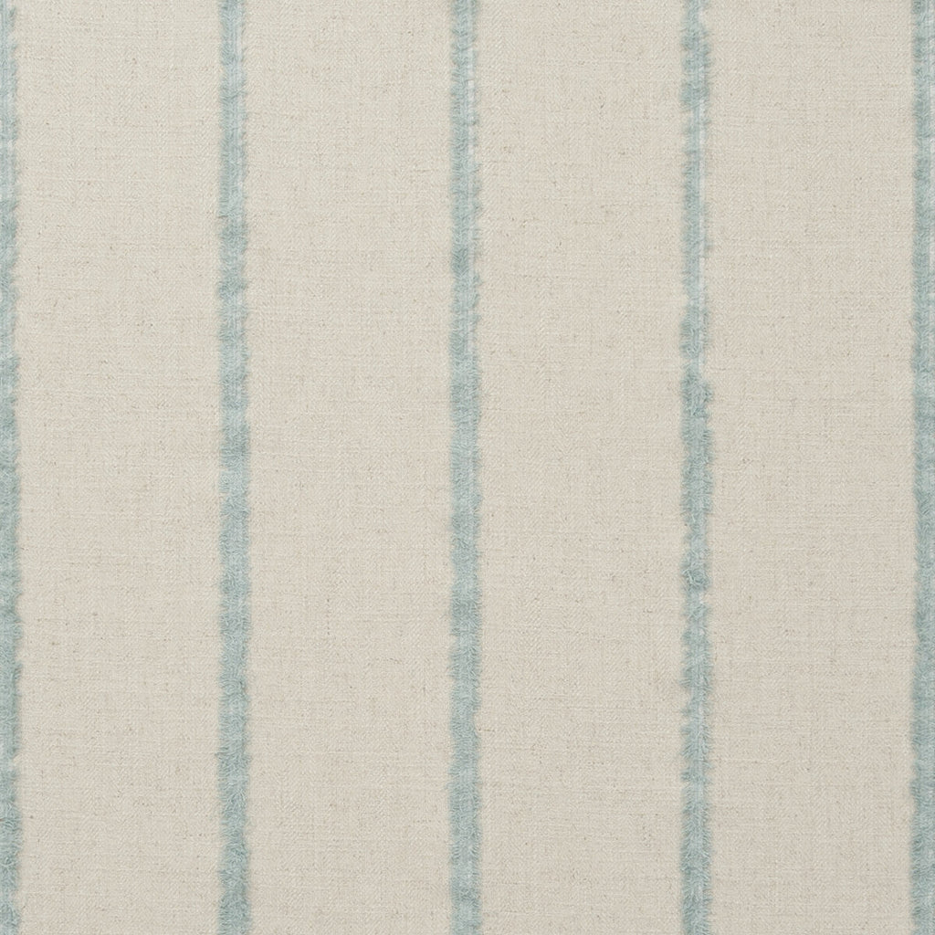 Samples and Purchasing available for Knowsley - Duckegg  By Clarke And Clarke | Clarke & Clarke Manor House |Stripes  Drapery Weave at Designer Wallcoverings and Fabrics