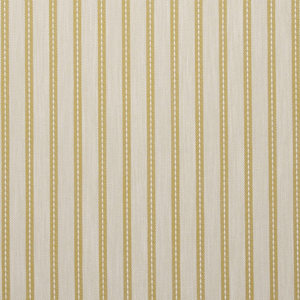 Welbeck - Acacia  By Clarke And Clarke | Clarke & Clarke Manor House |Stripes  Multipurpose Weave