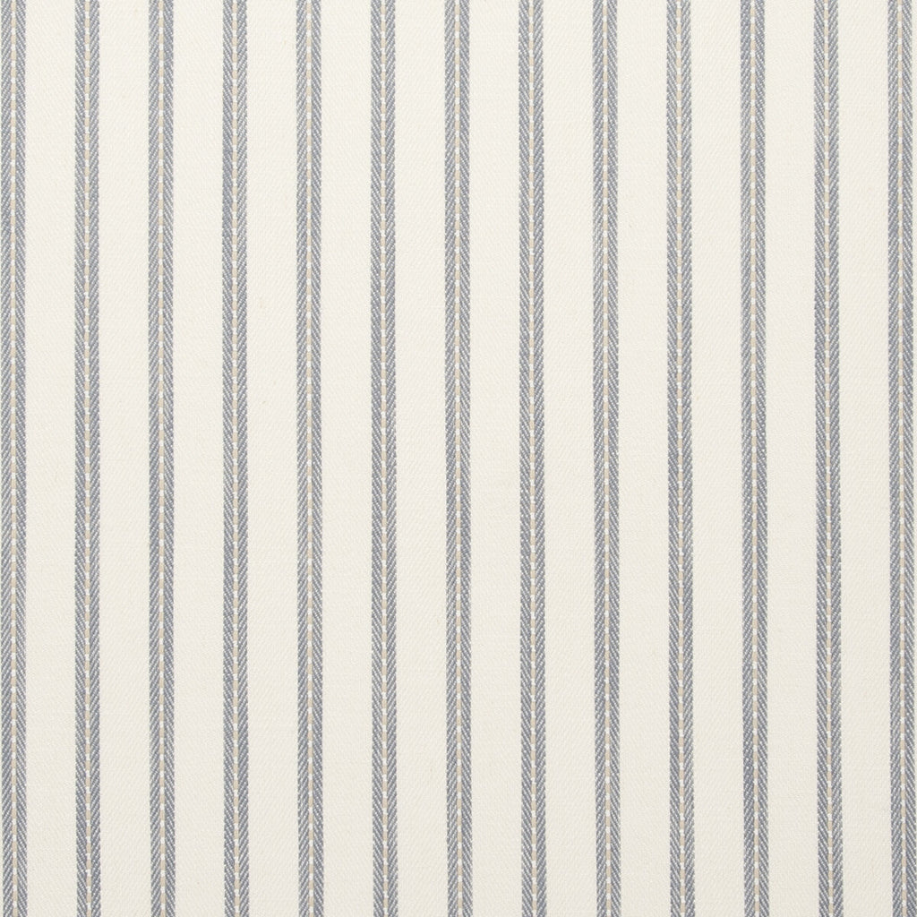 Samples and Purchasing available for Welbeck - Chambray  By Clarke And Clarke | Clarke & Clarke Manor House |Stripes  Multipurpose Weave at Designer Wallcoverings and Fabrics