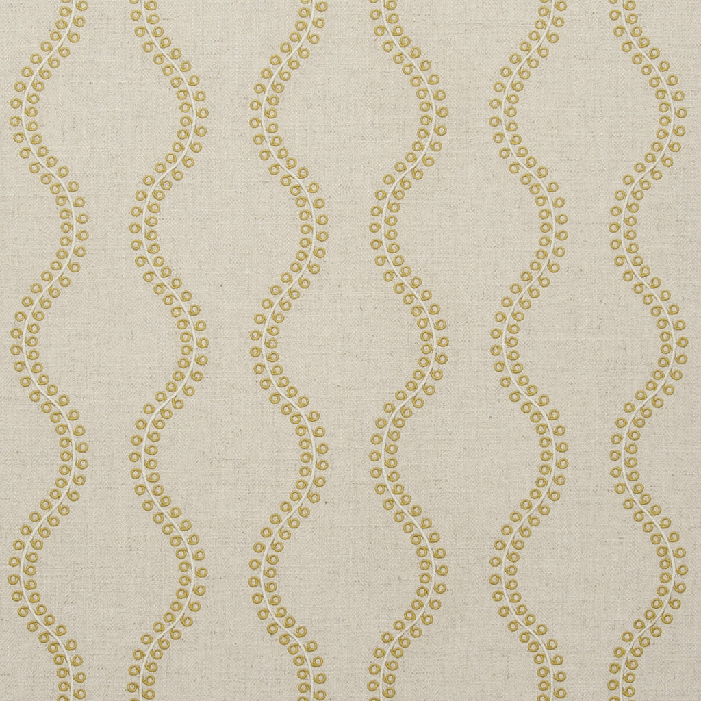 Samples and Purchasing available for Woburn - Acacia  By Clarke And Clarke | Clarke & Clarke Manor House |  Drapery Embroidery at Designer Wallcoverings and Fabrics