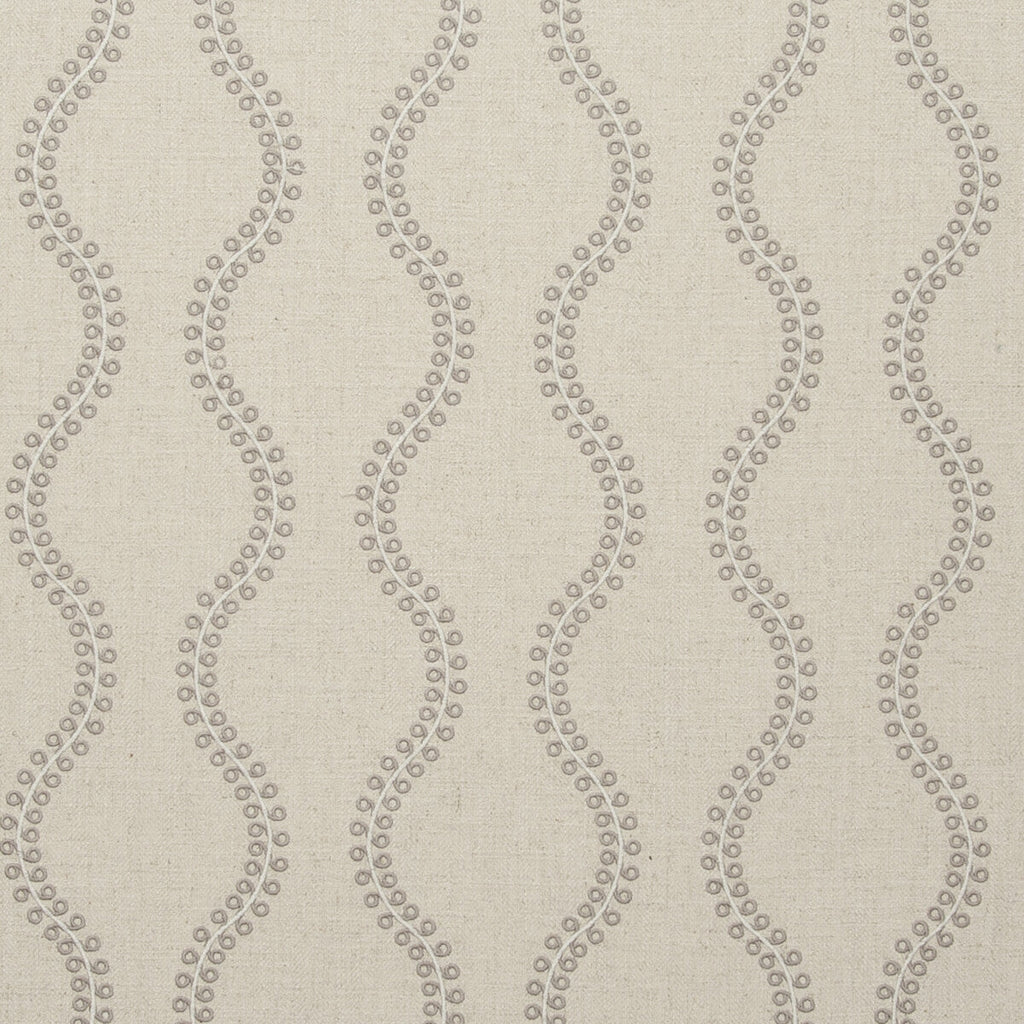 Samples and Purchasing available for Woburn - Taupe  By Clarke And Clarke | Clarke & Clarke Manor House |  Drapery Embroidery at Designer Wallcoverings and Fabrics