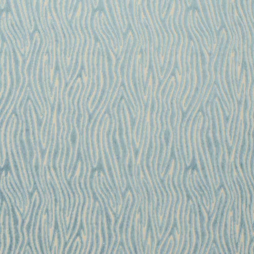 Samples and Purchasing available for Onda - Aqua  By Clarke And Clarke | Clarke & Clarke Dimensions |Animal Skins  Multipurpose Weave at Designer Wallcoverings and Fabrics