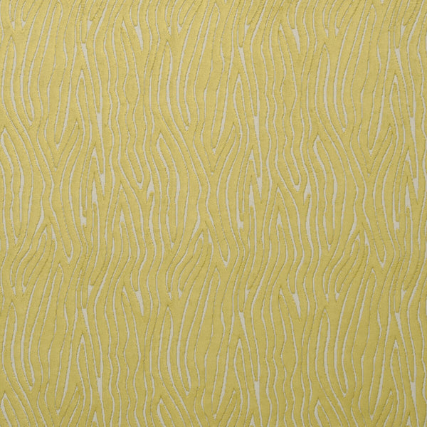 Onda - Citrus  By Clarke And Clarke | Clarke & Clarke Dimensions |Animal Skins  Multipurpose Weave
