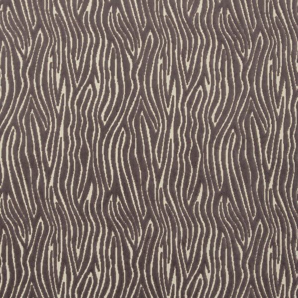 Onda - Espresso  By Clarke And Clarke | Clarke & Clarke Dimensions |Animal Skins  Multipurpose Weave
