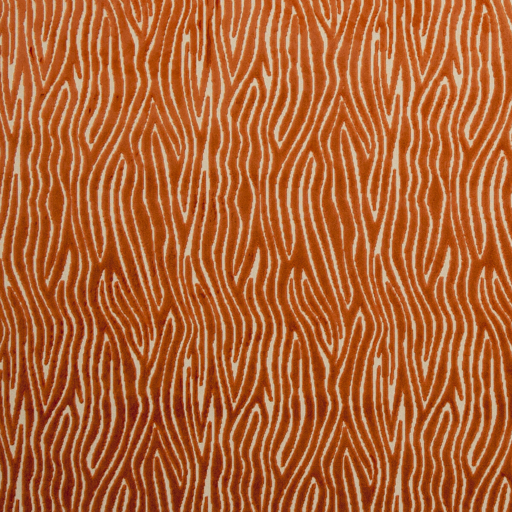 Samples and Purchasing available for Onda - Spice  By Clarke And Clarke | Clarke & Clarke Dimensions |Animal Skins  Multipurpose Weave at Designer Wallcoverings and Fabrics