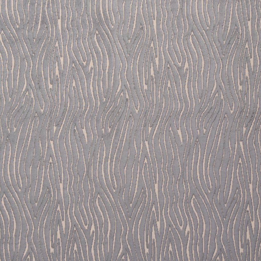 Samples and Purchasing available for Onda - Steel  By Clarke And Clarke | Clarke & Clarke Dimensions |Animal Skins  Multipurpose Weave at Designer Wallcoverings and Fabrics