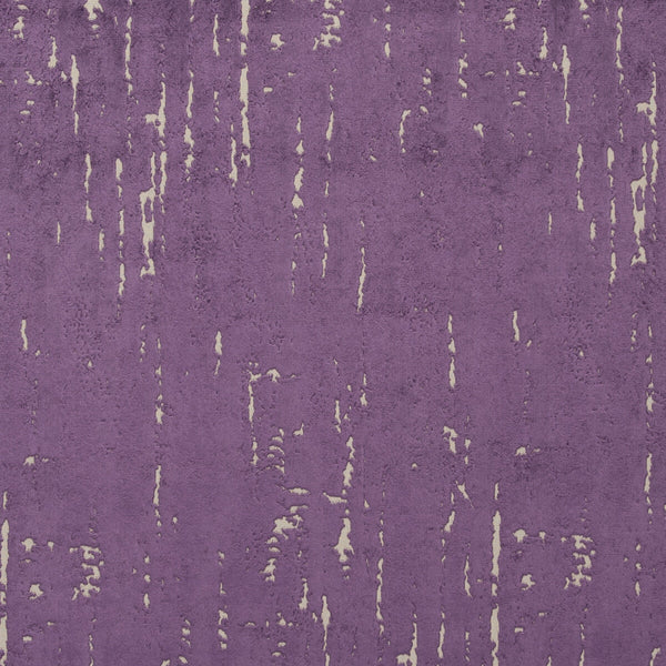 Aurora - Damson  By Clarke And Clarke | Clarke & Clarke Dimensions |  Multipurpose Weave