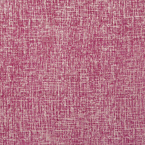 Patina - Fuchsia  By Clarke And Clarke | Clarke & Clarke Dimensions |  Multipurpose Weave
