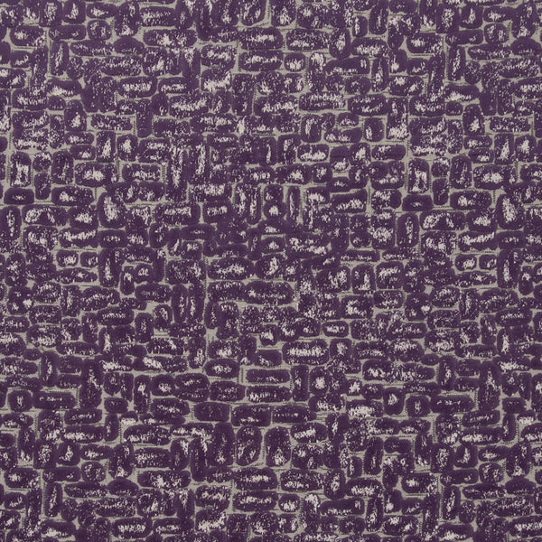 Moda - Damson  By Clarke And Clarke | Clarke & Clarke Dimensions |  Multipurpose Weave