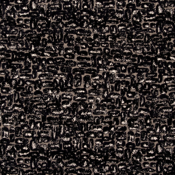 Moda - Ebony  By Clarke And Clarke | Clarke & Clarke Dimensions |  Multipurpose Weave