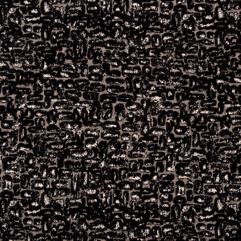 Samples and Purchasing available for Moda - Ebony  By Clarke And Clarke | Clarke & Clarke Dimensions |  Multipurpose Weave at Designer Wallcoverings and Fabrics