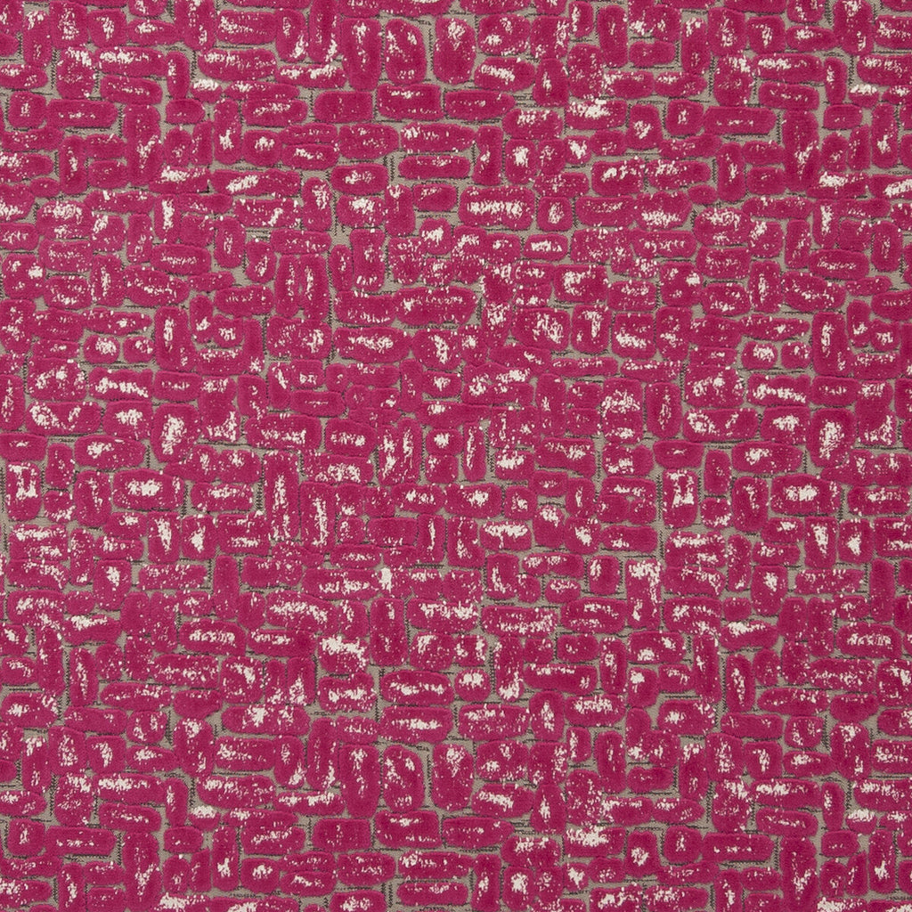 Samples and Purchasing available for Moda - Fuchsia  By Clarke And Clarke | Clarke & Clarke Dimensions |  Multipurpose Weave at Designer Wallcoverings and Fabrics