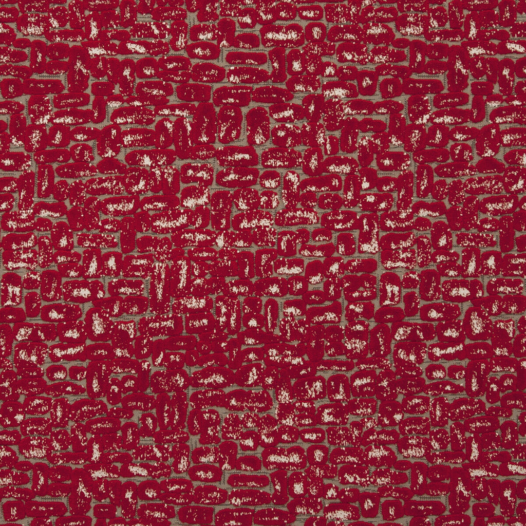 Samples and Purchasing available for Moda - Rouge  By Clarke And Clarke | Clarke & Clarke Dimensions |  Multipurpose Weave at Designer Wallcoverings and Fabrics