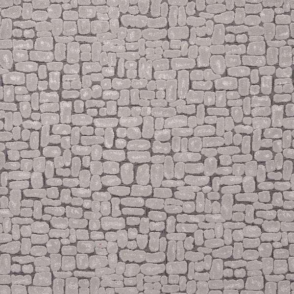 Moda - Steel  By Clarke And Clarke | Clarke & Clarke Dimensions |  Multipurpose Weave
