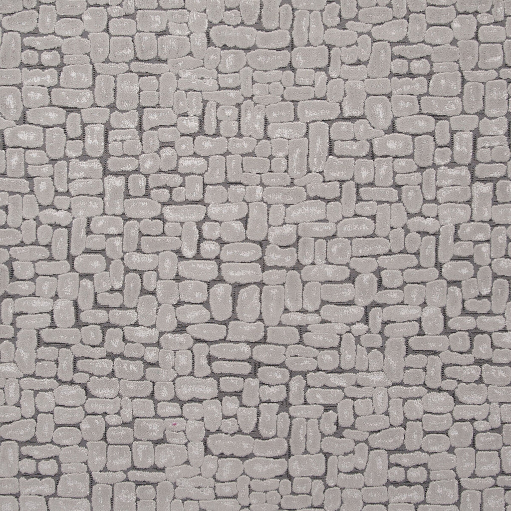 Samples and Purchasing available for Moda - Steel  By Clarke And Clarke | Clarke & Clarke Dimensions |  Multipurpose Weave at Designer Wallcoverings and Fabrics
