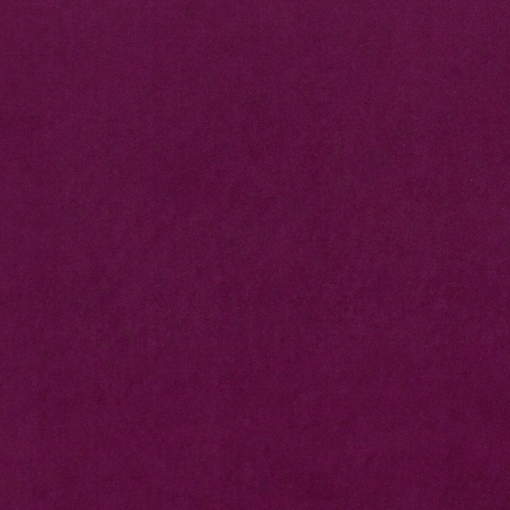Samples and Purchasing available for Alvar - Fuchsia  By Clarke And Clarke | Clarke & Clarke Alvar |Solid Texture Multipurpose Velvet at Designer Wallcoverings and Fabrics