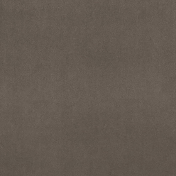 Alvar - Mocha  By Clarke And Clarke | Clarke & Clarke Alvar |Solid Texture Multipurpose Velvet