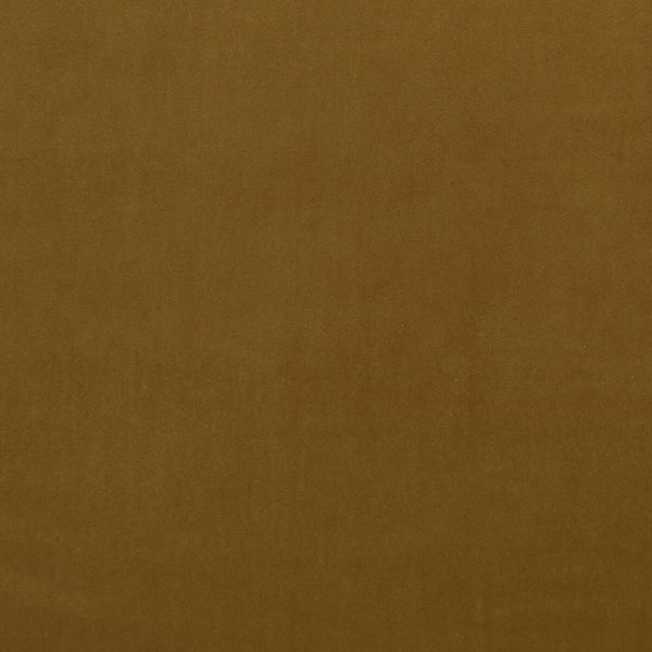 Alvar - Turmeric  By Clarke And Clarke | Clarke & Clarke Alvar |Solid Texture Multipurpose Velvet