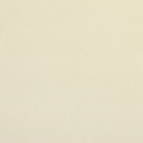 Alvar - Vanilla  By Clarke And Clarke | Clarke & Clarke Alvar |Solid Texture Multipurpose Velvet