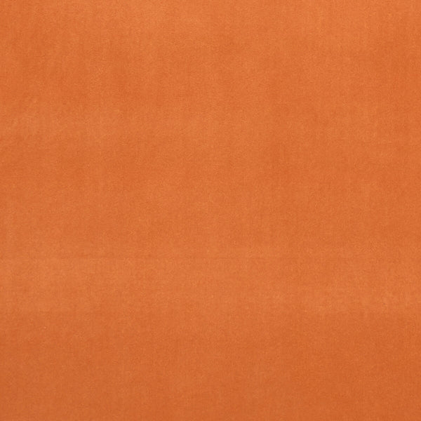 Alvar - Sunset  By Clarke And Clarke | Clarke & Clarke Alvar |Solid Texture Multipurpose Velvet
