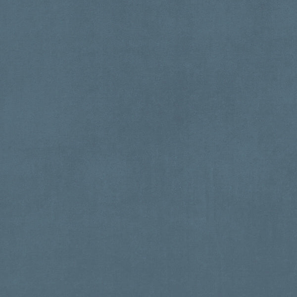 Alvar - Wedgewood  By Clarke And Clarke | Clarke & Clarke Alvar |Solid Texture Multipurpose Velvet