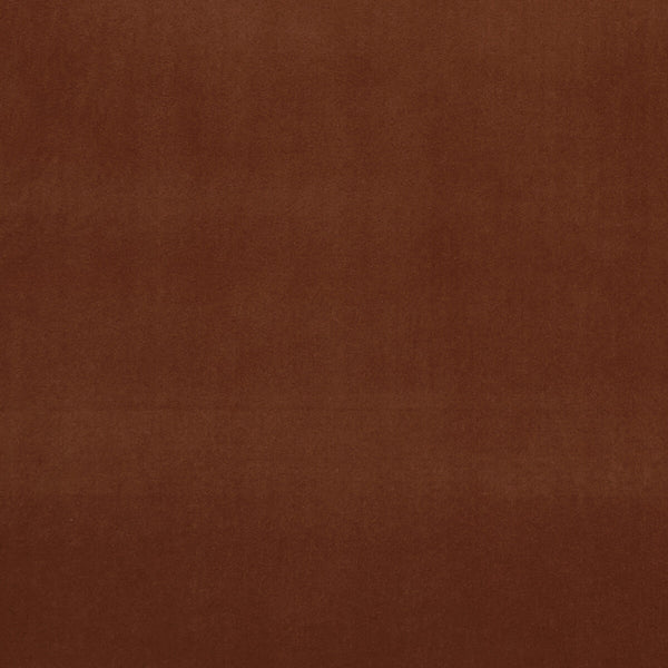 Alvar - Amber  By Clarke And Clarke | Clarke & Clarke Alvar |Solid Texture Multipurpose Velvet