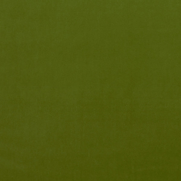 Alvar - Citron  By Clarke And Clarke | Clarke & Clarke Alvar |Solid Texture Multipurpose Velvet