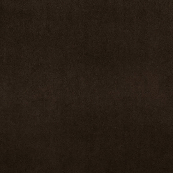 Alvar - Espresso  By Clarke And Clarke | Clarke & Clarke Alvar |Solid Texture Multipurpose Velvet