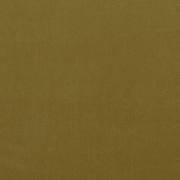 Alvar - Gold  By Clarke And Clarke | Clarke & Clarke Alvar |Solid Texture Multipurpose Velvet