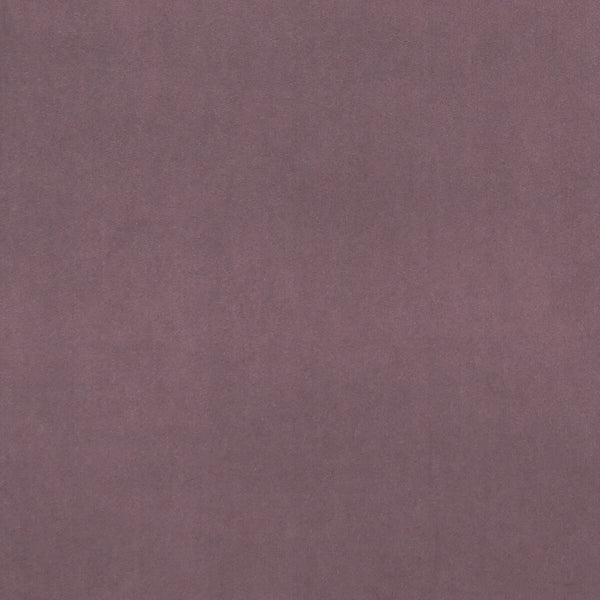 Alvar - Lavender  By Clarke And Clarke | Clarke & Clarke Alvar |Solid Texture Multipurpose Velvet