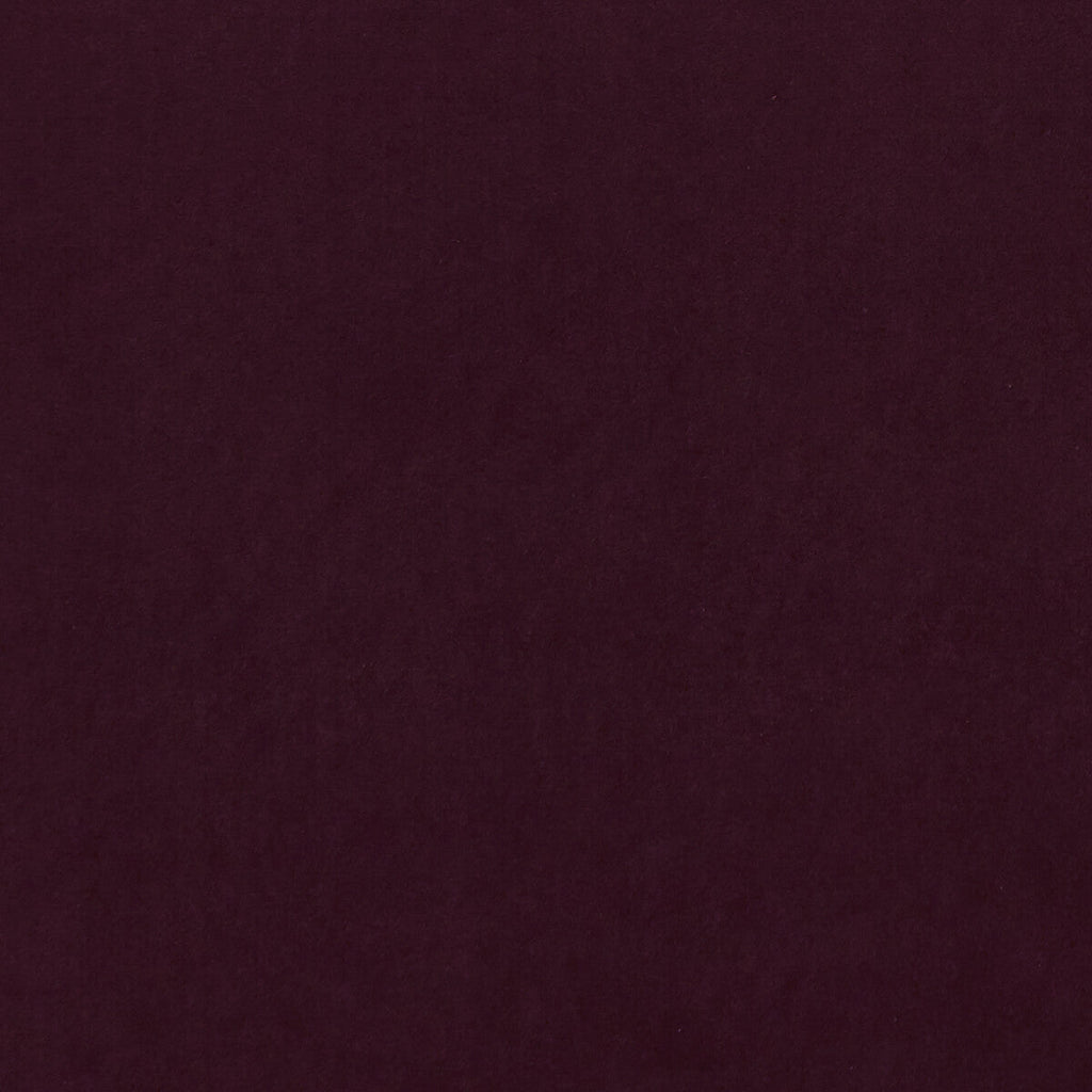 Samples and Purchasing available for Alvar - Bordeaux  By Clarke And Clarke | Clarke & Clarke Alvar 2 | Solid Upholstery  at Designer Wallcoverings and Fabrics